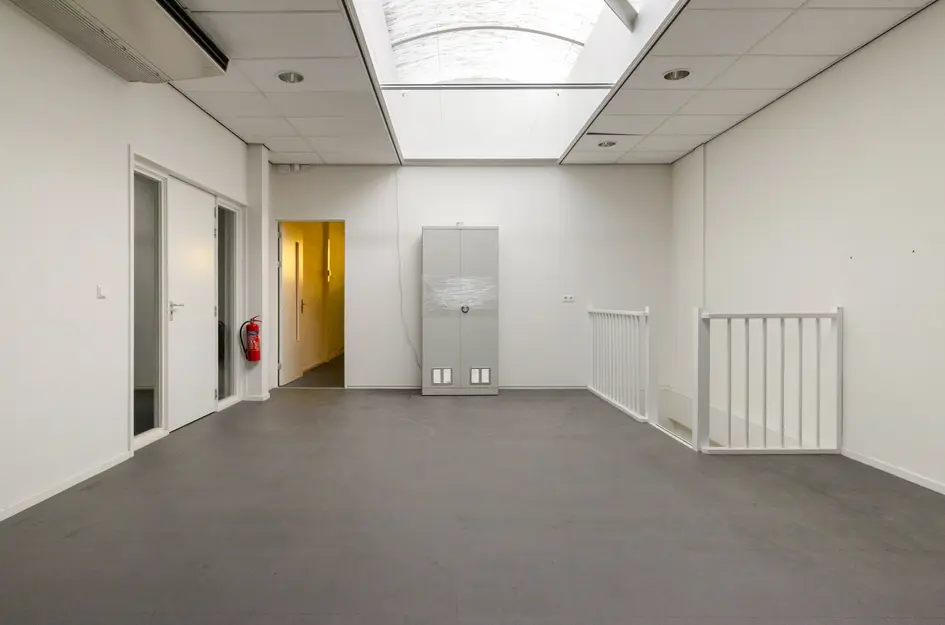 Marconistraat 66B