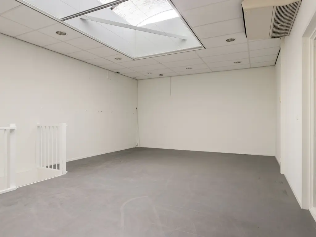 Marconistraat 66B, Gouda