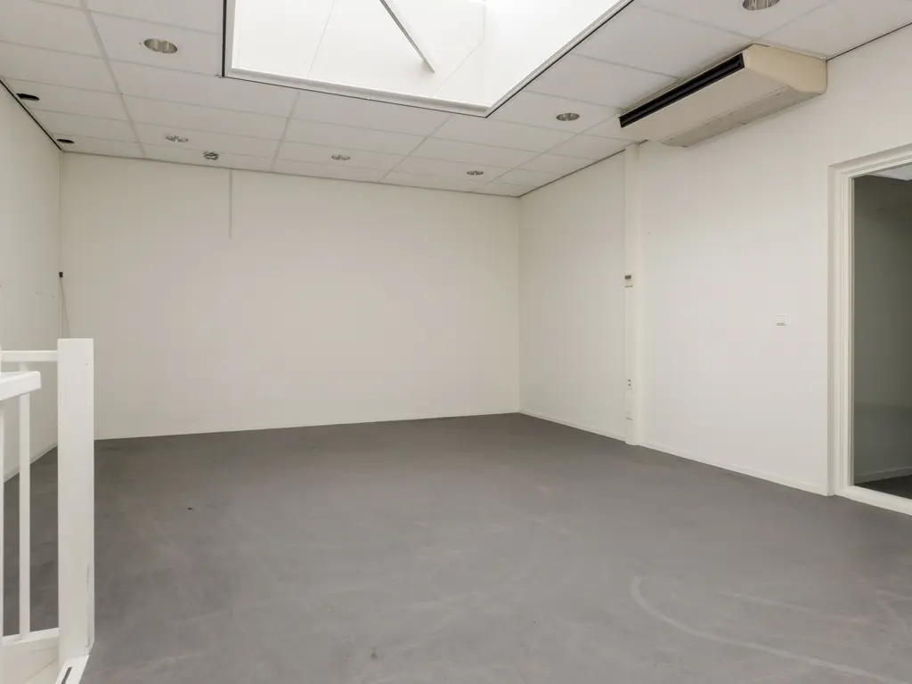Marconistraat 66B, Gouda
