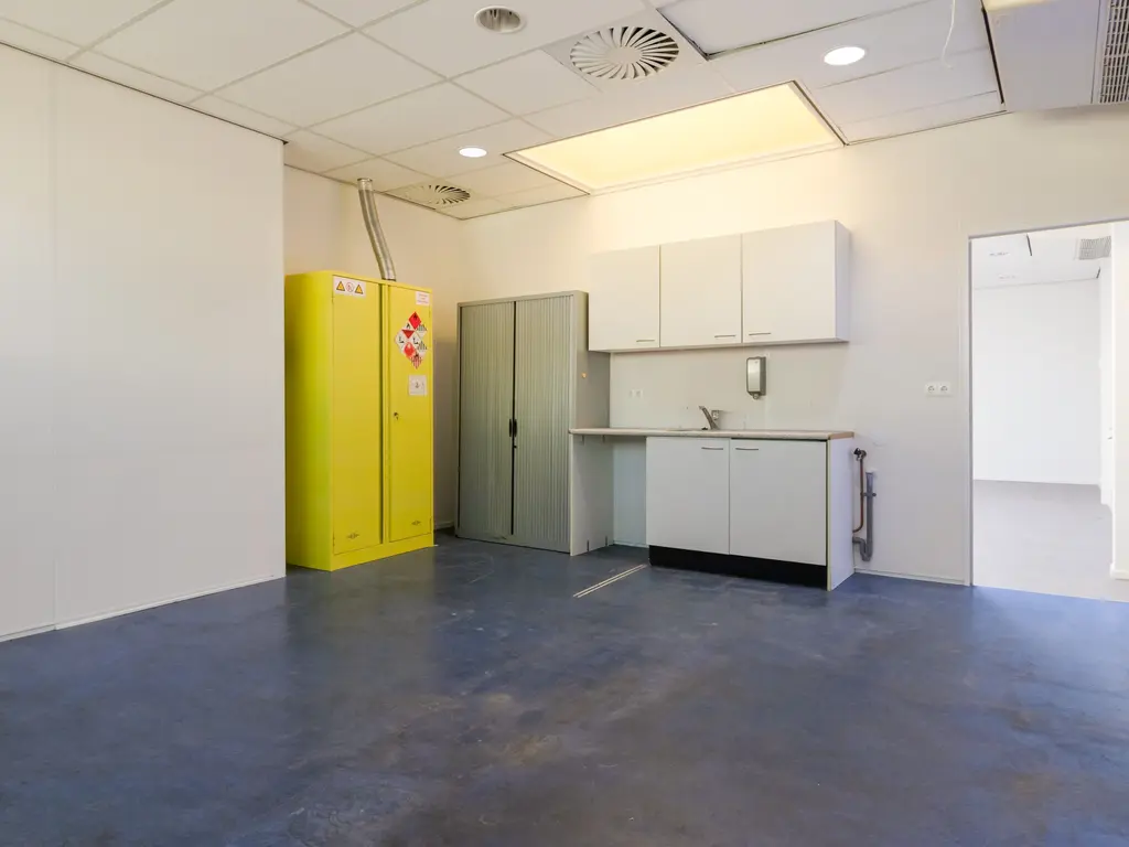 Marconistraat 66B, Gouda