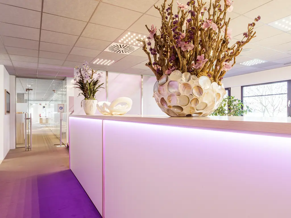 Korenmolenlaan 1, Woerden