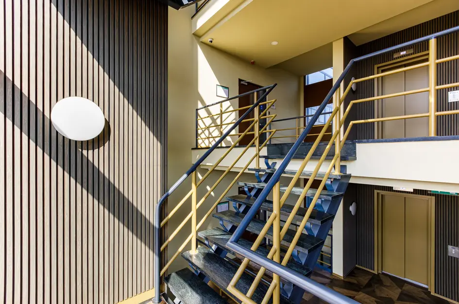 Korenmolenlaan 1
