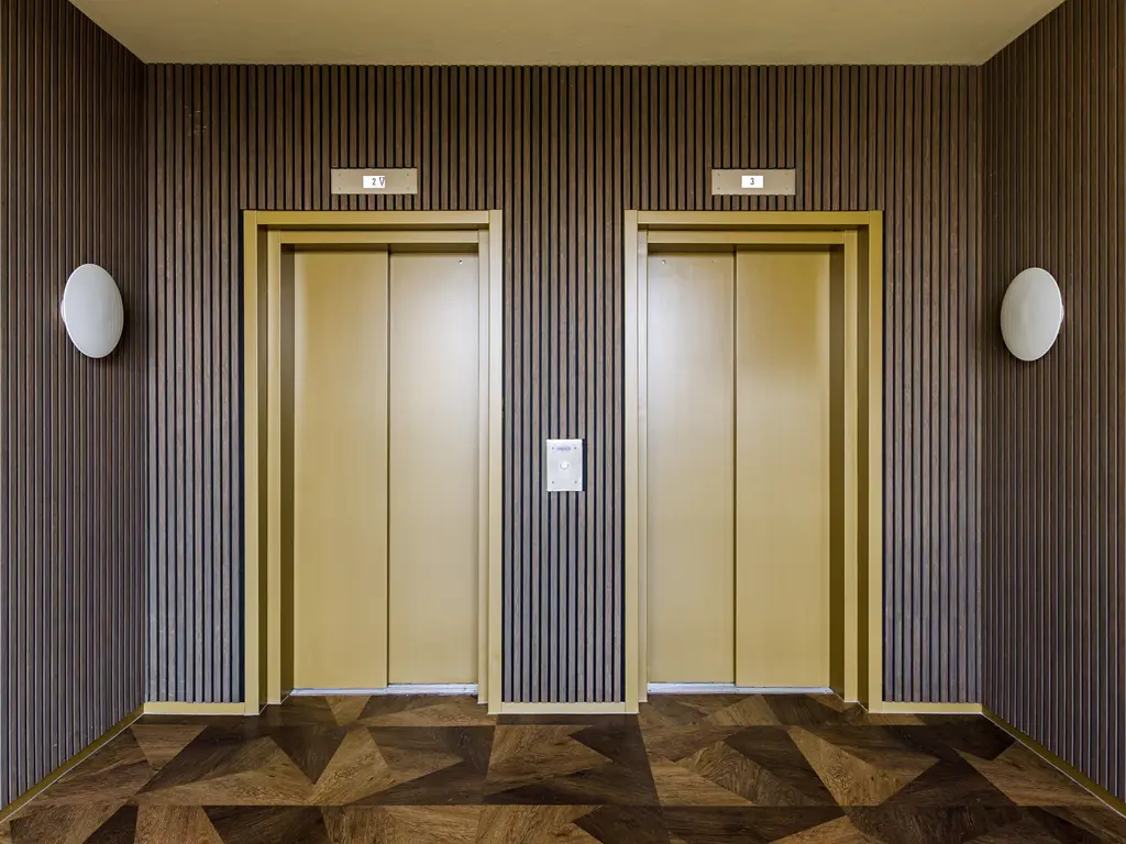 Korenmolenlaan 1, Woerden