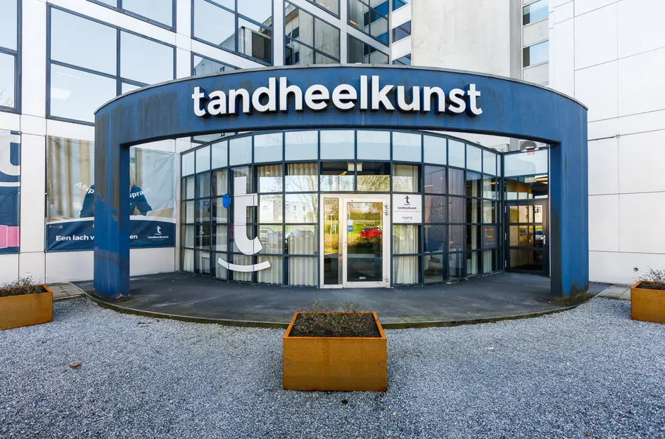 Korenmolenlaan 1