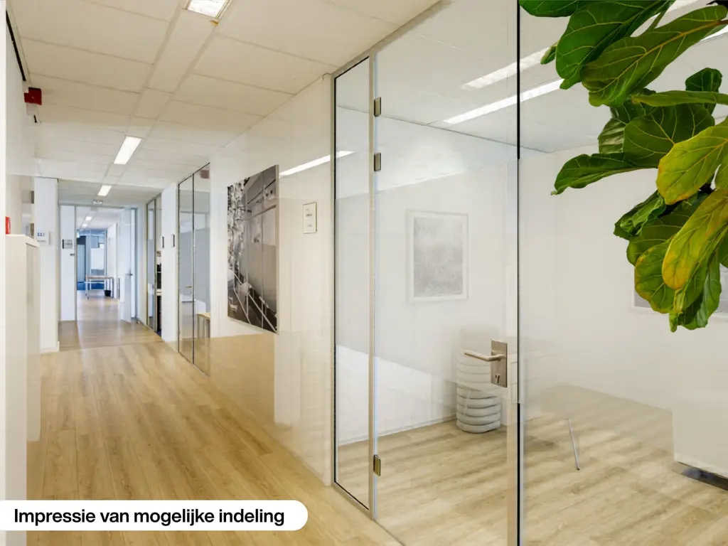 Korenmolenlaan 1, Woerden