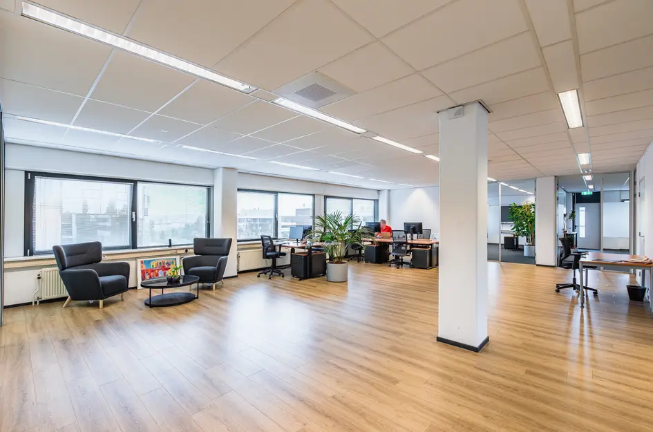 Korenmolenlaan 1