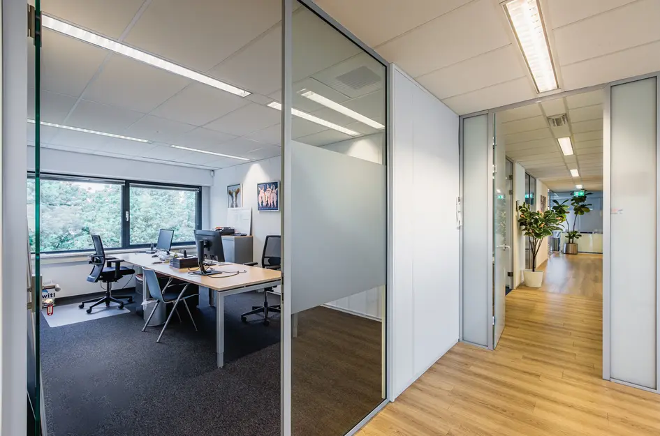 Korenmolenlaan 1