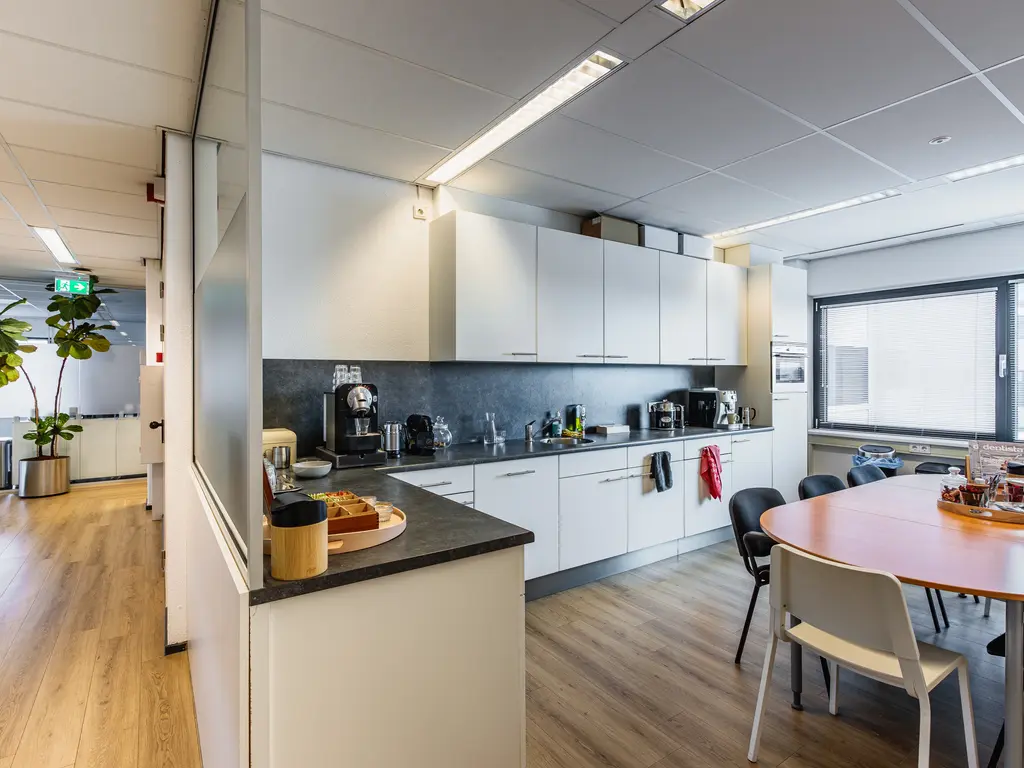 Korenmolenlaan 1, Woerden