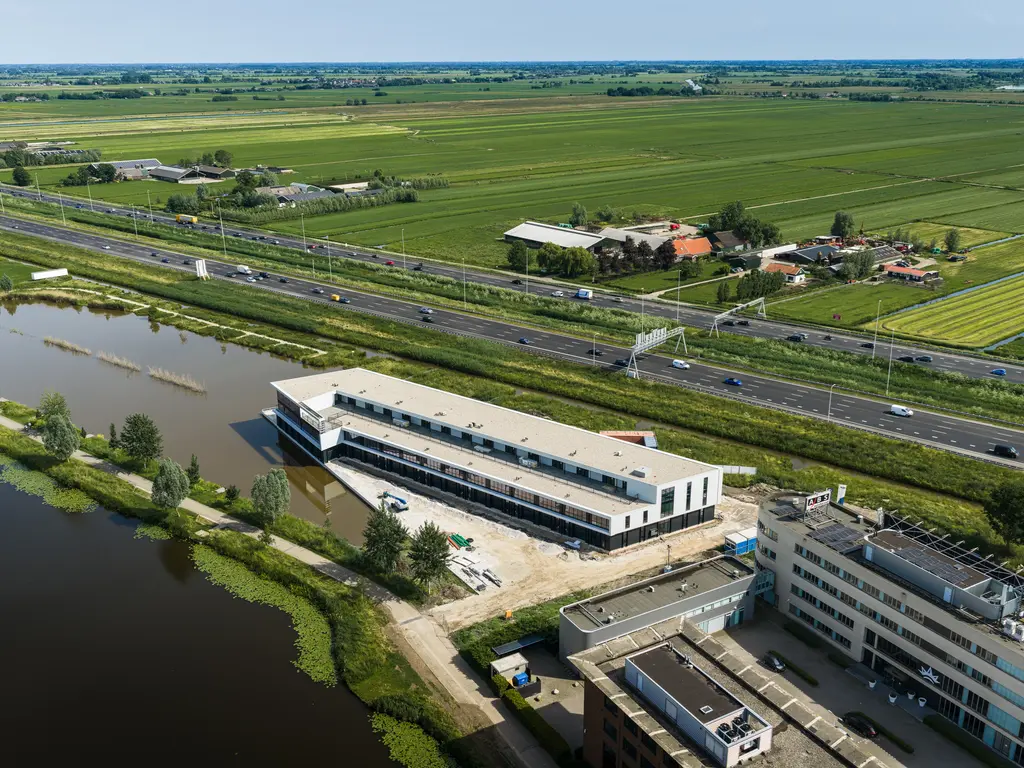 Tolnasingel 15, Bodegraven
