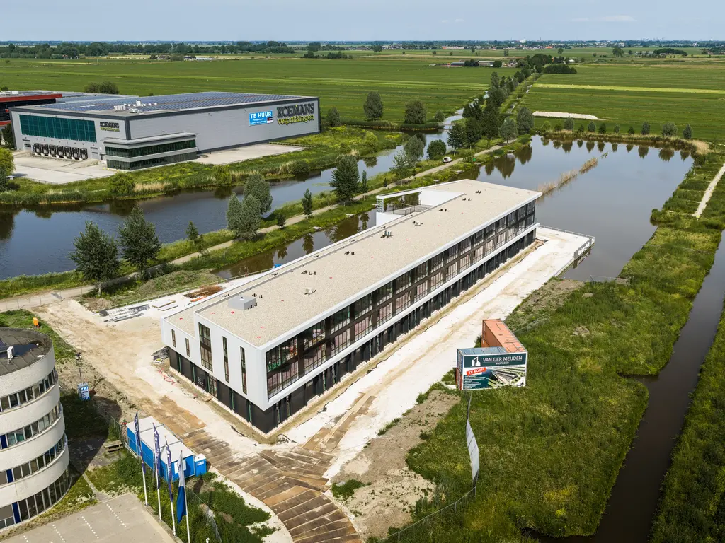 Tolnasingel 43, Bodegraven