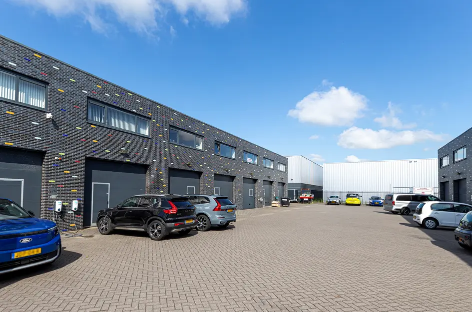 Zuidbaan 573