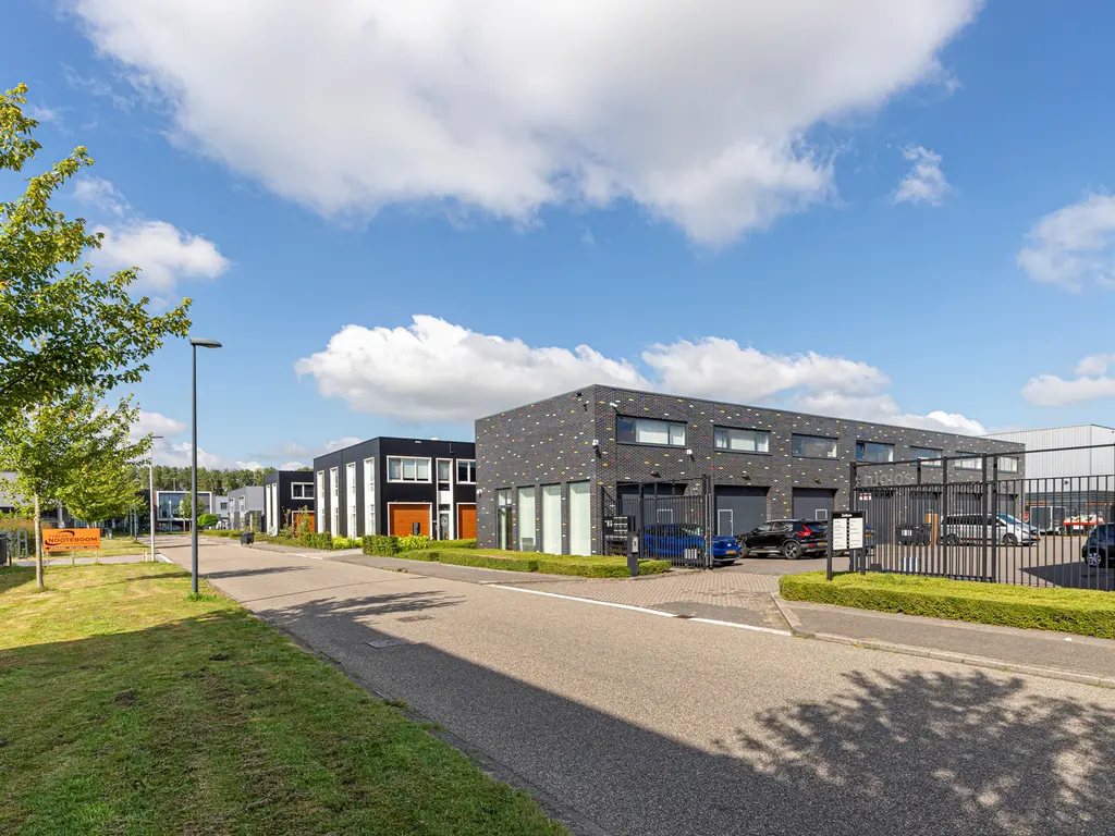 Zuidbaan 573, Moordrecht