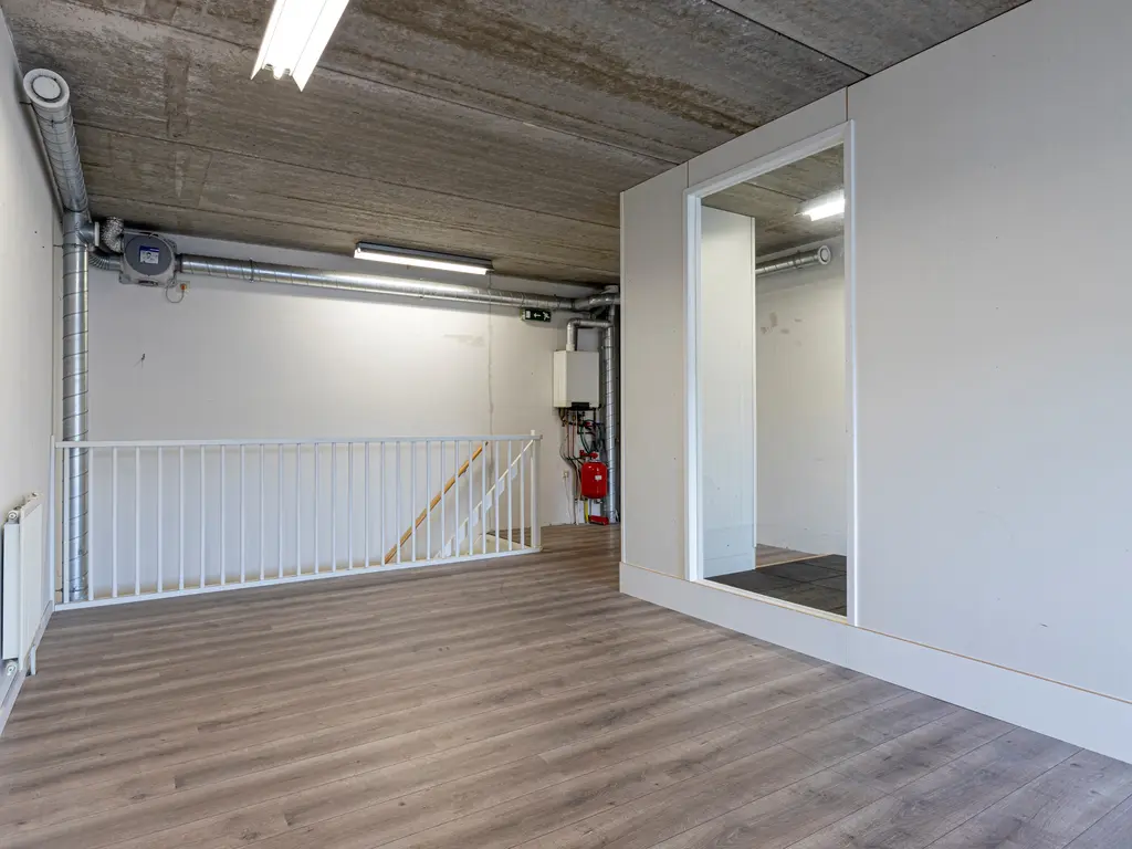 Zuidbaan 573, Moordrecht