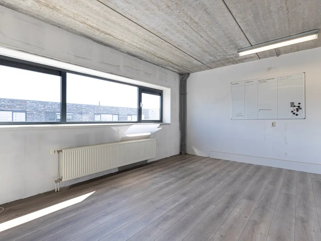 Zuidbaan 573, Moordrecht