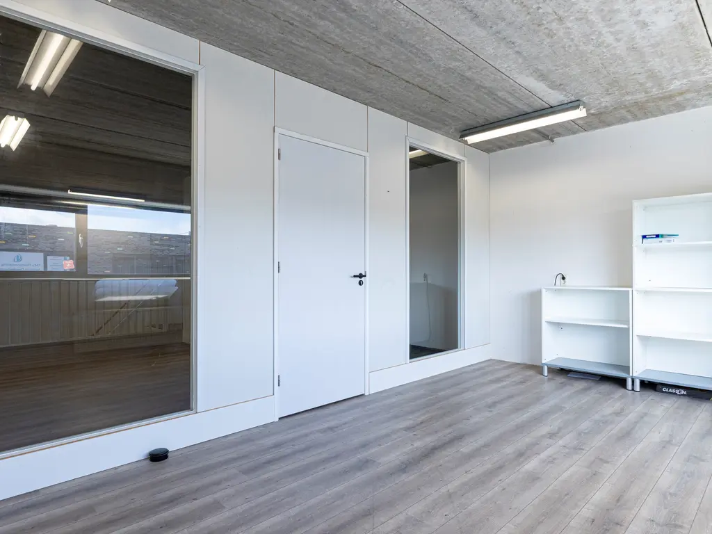 Zuidbaan 573, Moordrecht