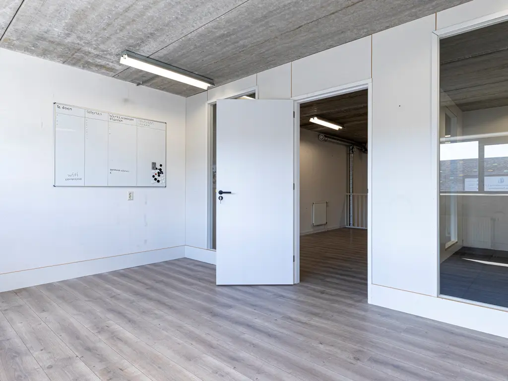 Zuidbaan 573, Moordrecht