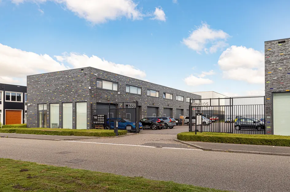Zuidbaan 573