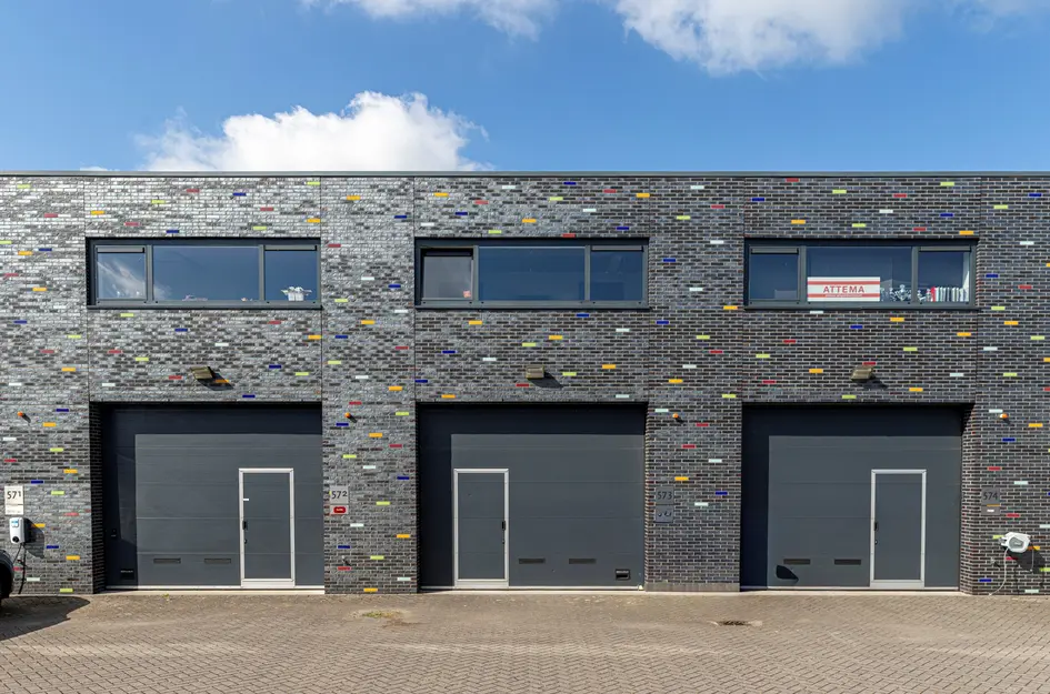 Zuidbaan 573