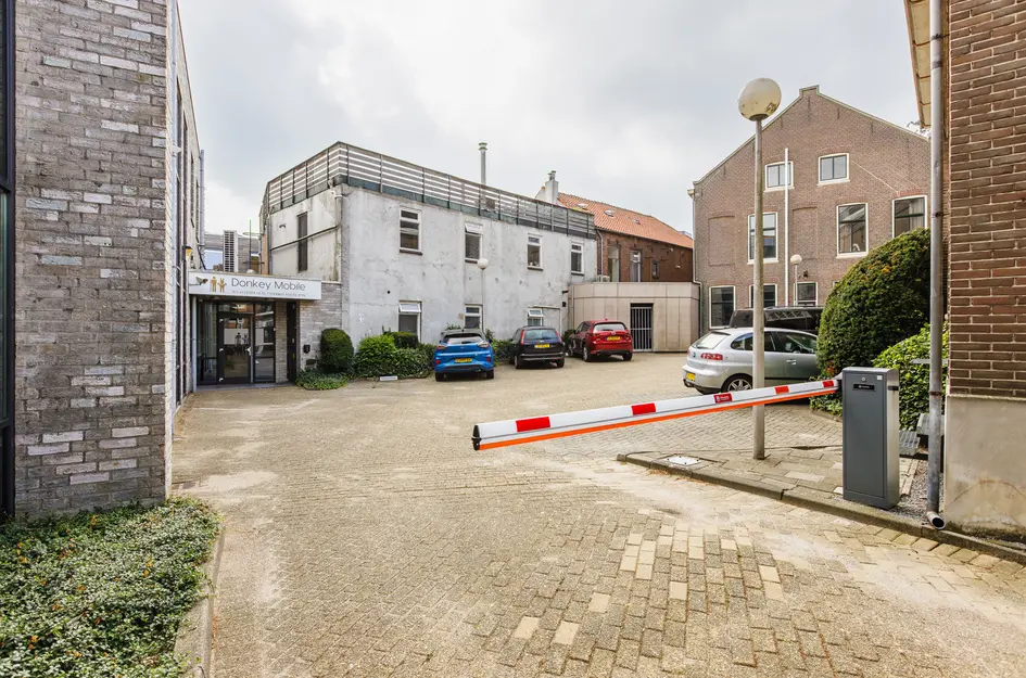 Marktstraat 1