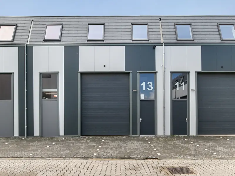 Maalderij 13, Waddinxveen