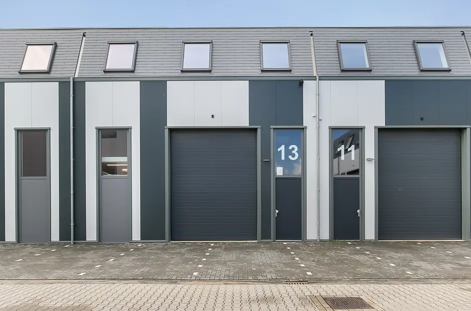 Maalderij 13