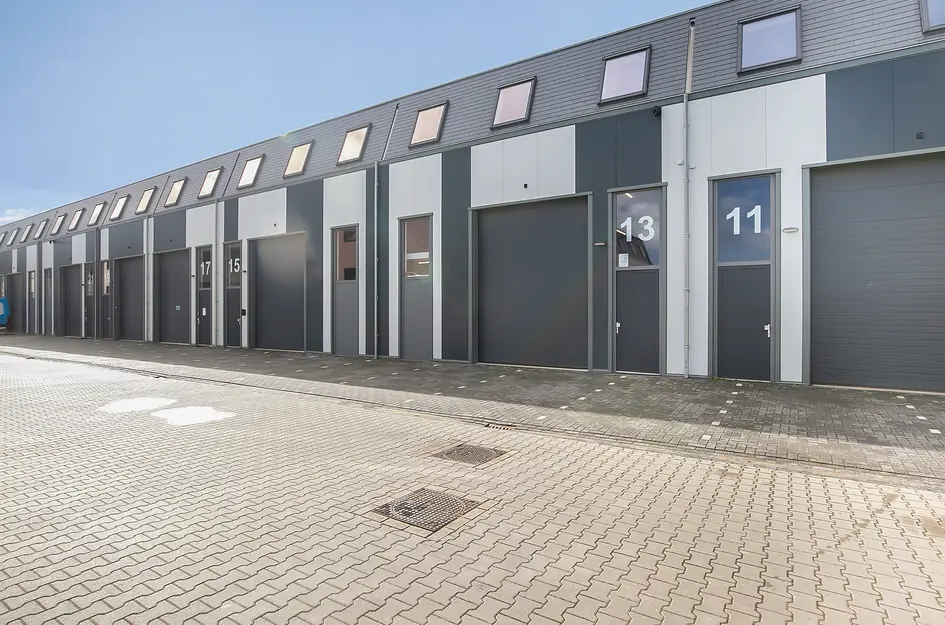 Maalderij 13
