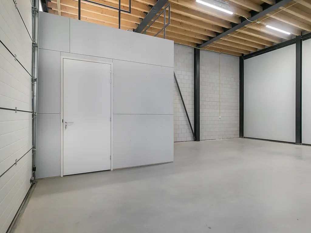 Maalderij 13, Waddinxveen