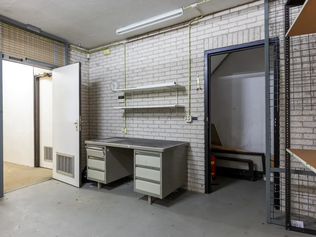 Kleiweg 94, Gouda