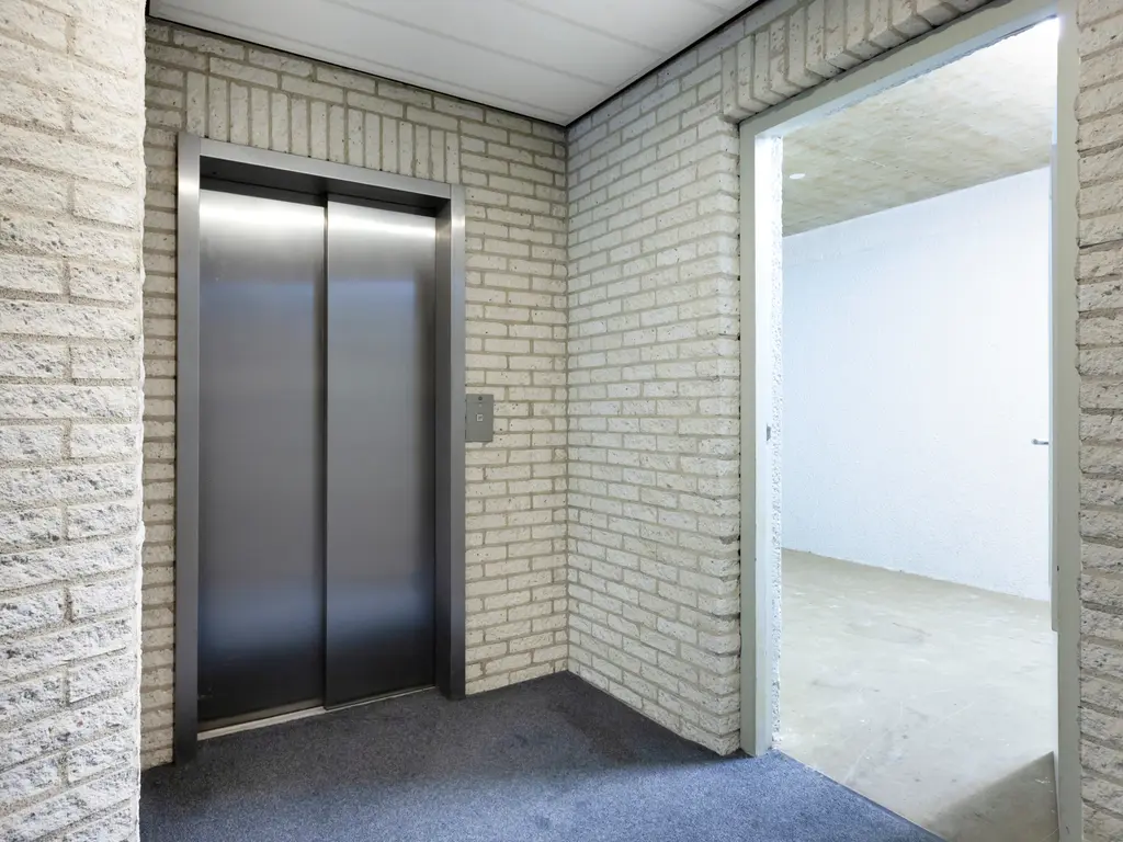 Kleiweg 94, Gouda