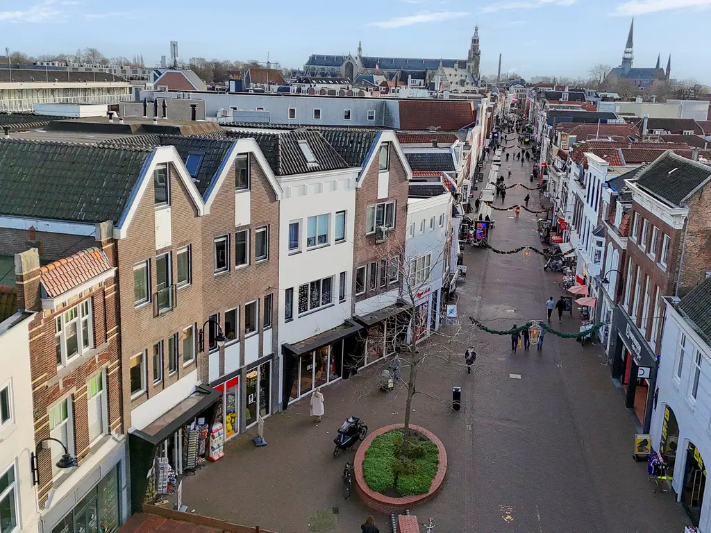Kleiweg 94, Gouda
