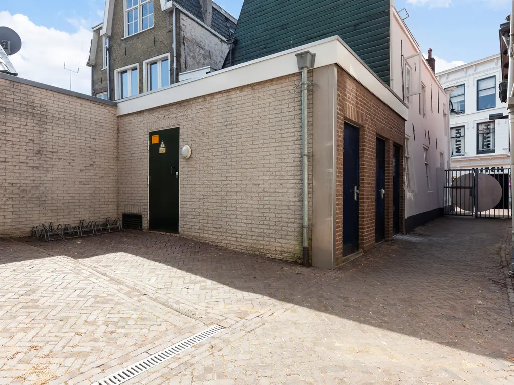Kleiweg 94, Gouda