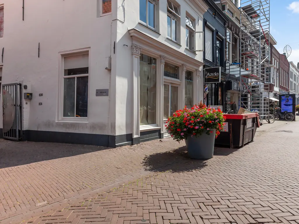 Kleiweg 94, Gouda