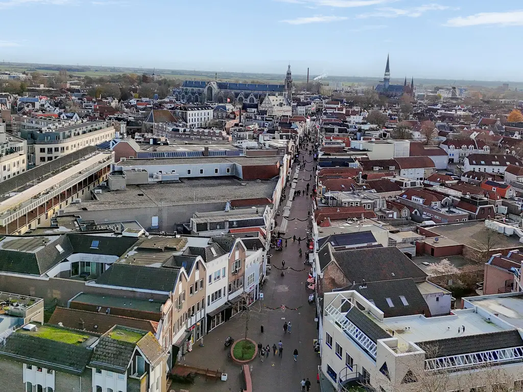 Kleiweg 94, Gouda