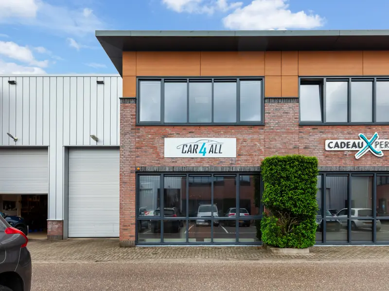 Zuidbaan 513, Moordrecht