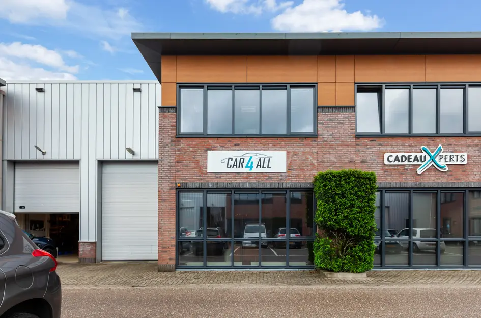 Zuidbaan 513