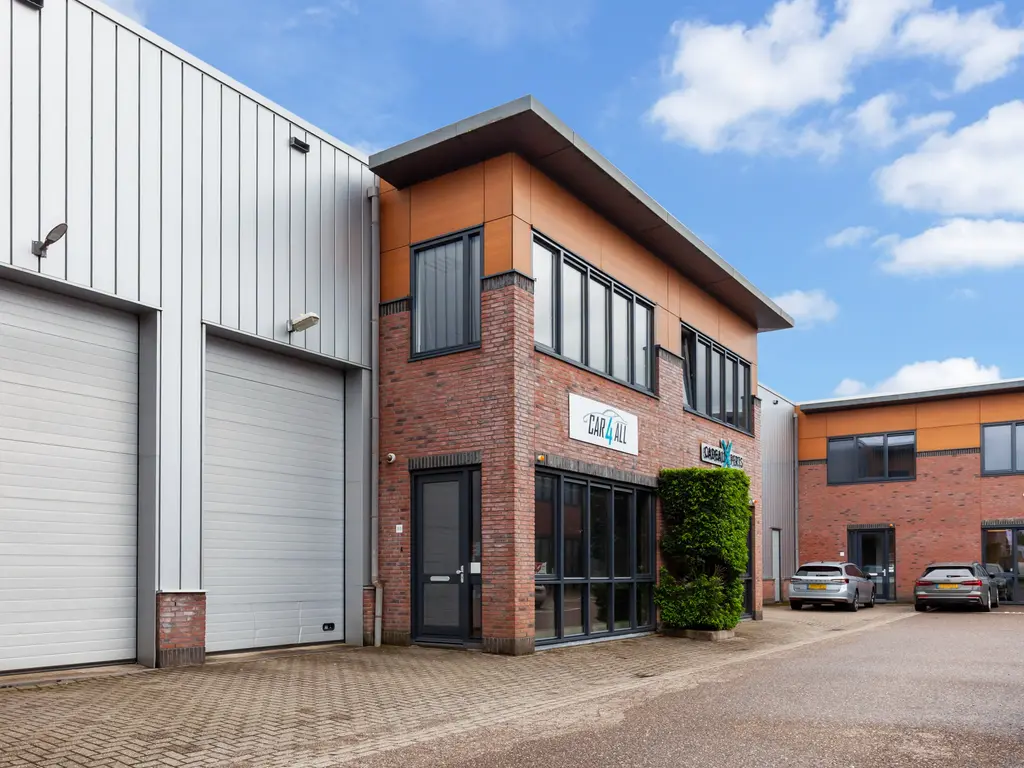 Zuidbaan 513, Moordrecht