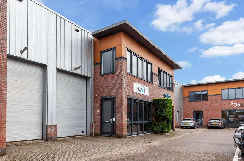 Zuidbaan 513