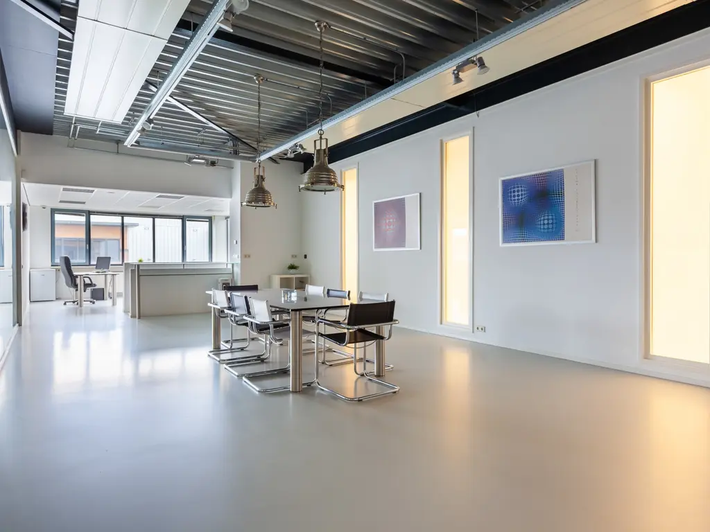 Zuidbaan 513, Moordrecht