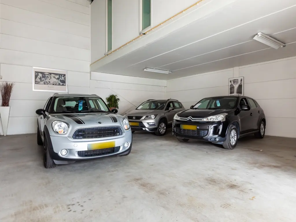 Zuidbaan 513, Moordrecht