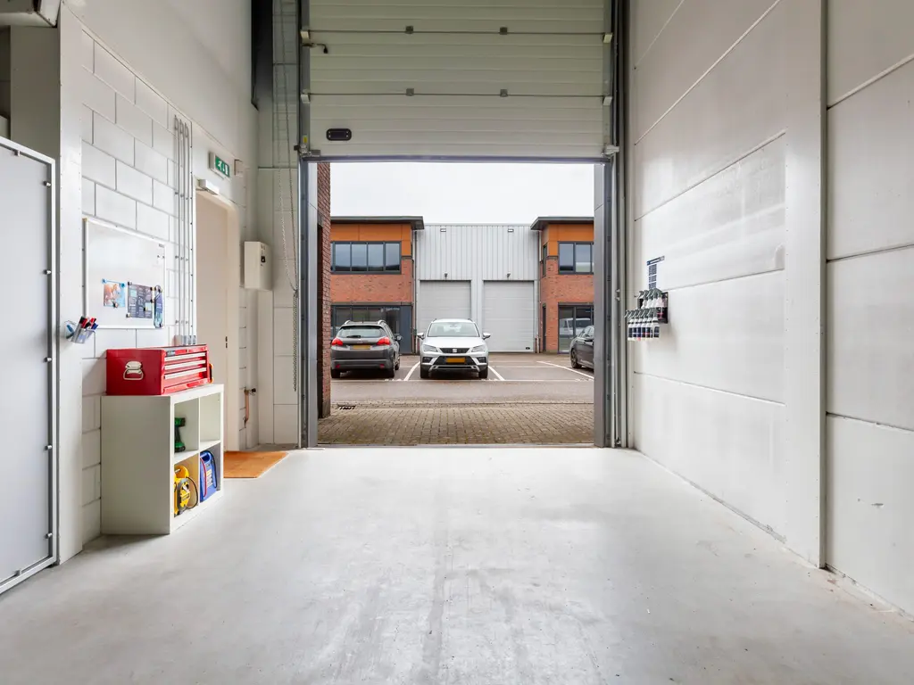 Zuidbaan 513, Moordrecht