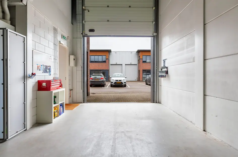 Zuidbaan 513