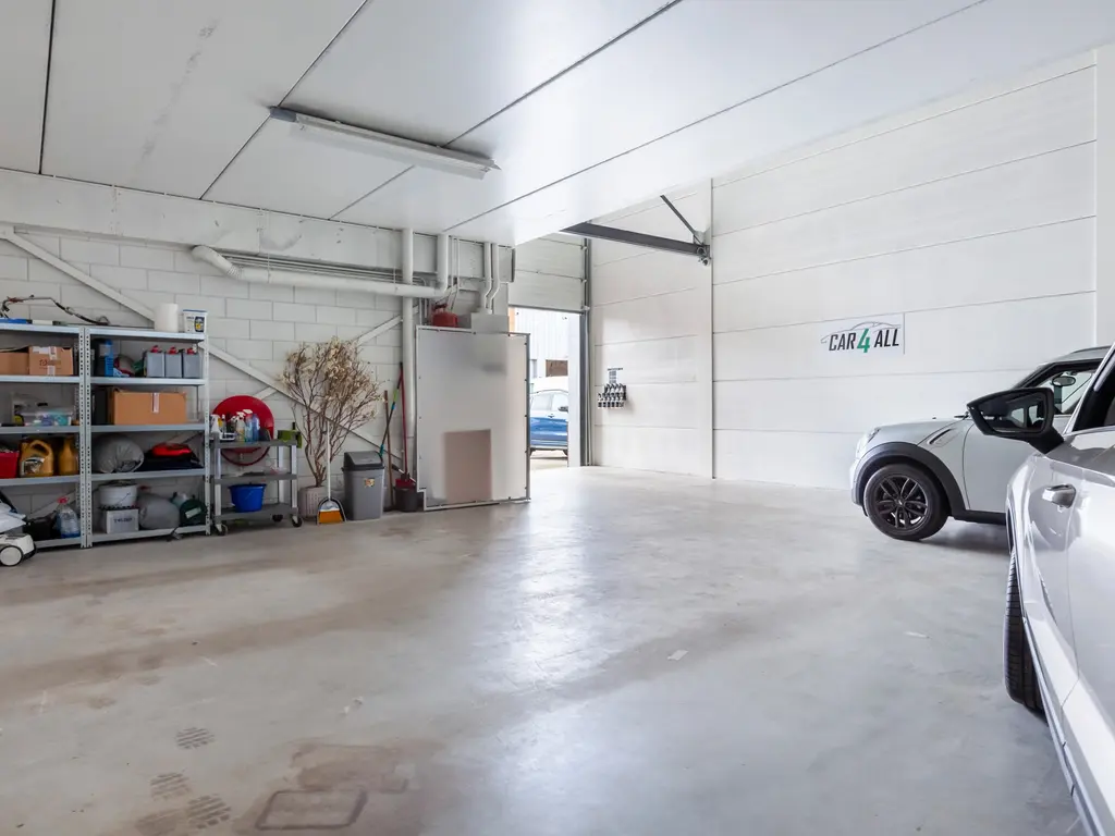 Zuidbaan 513, Moordrecht