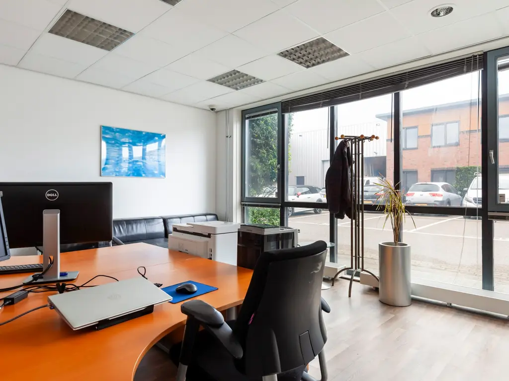 Zuidbaan 513, Moordrecht