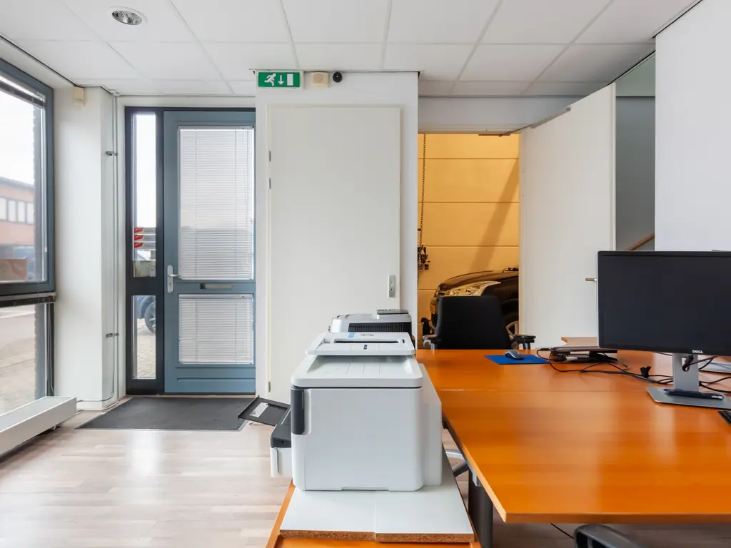 Zuidbaan 513, Moordrecht