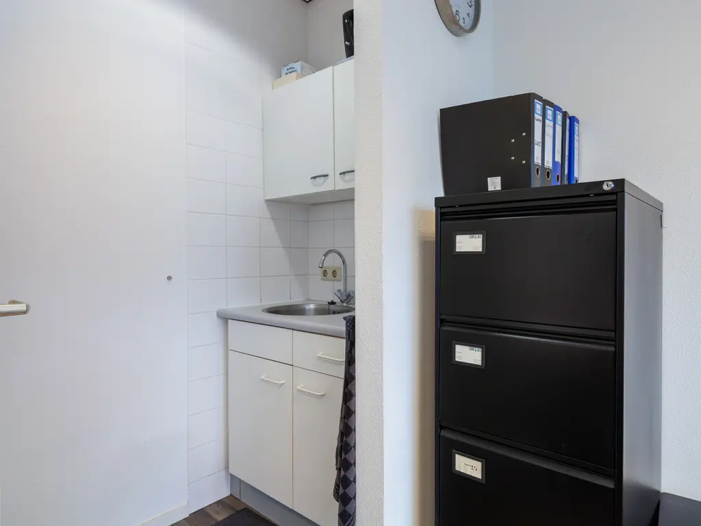 Zuidbaan 513, Moordrecht