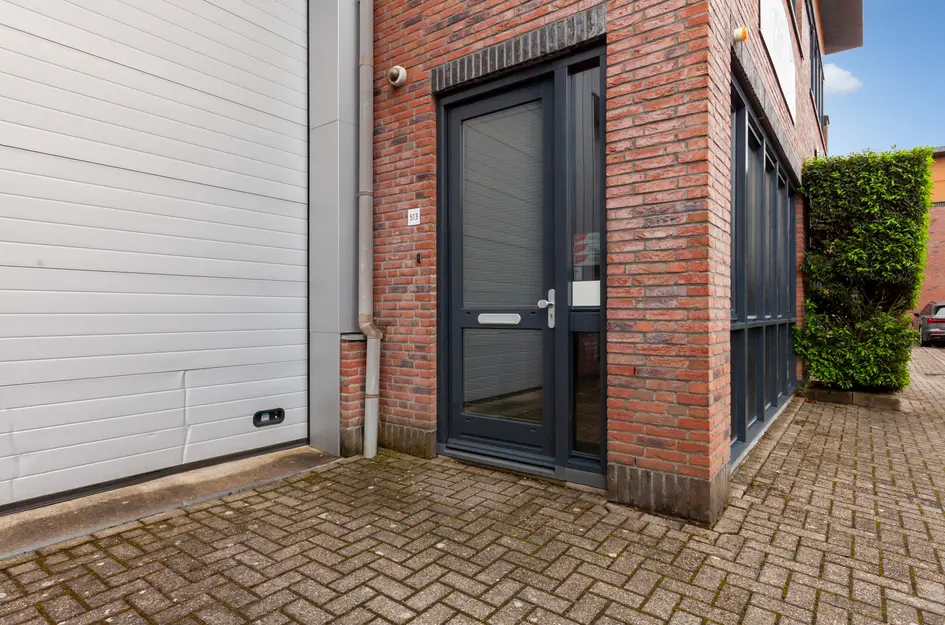 Zuidbaan 513