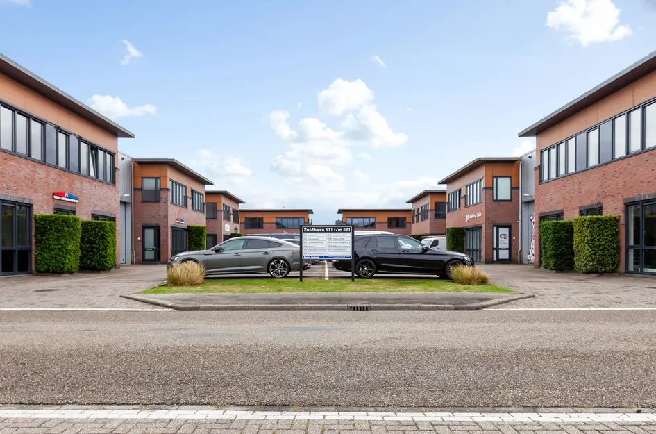 Zuidbaan 513