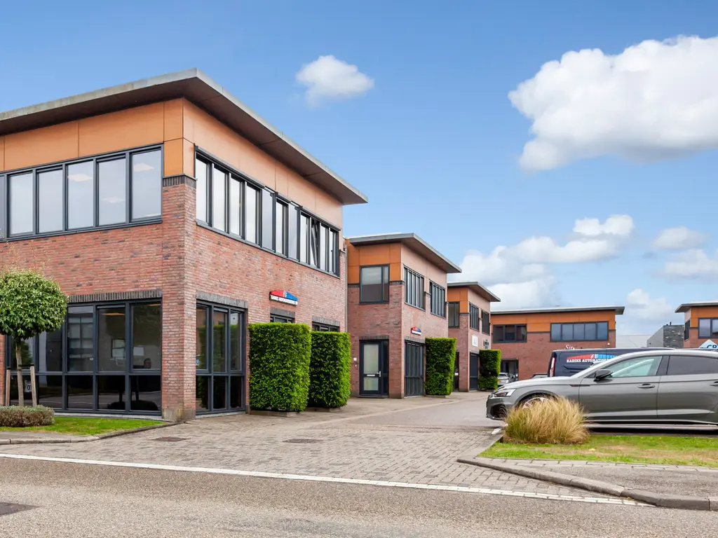 Zuidbaan 513, Moordrecht