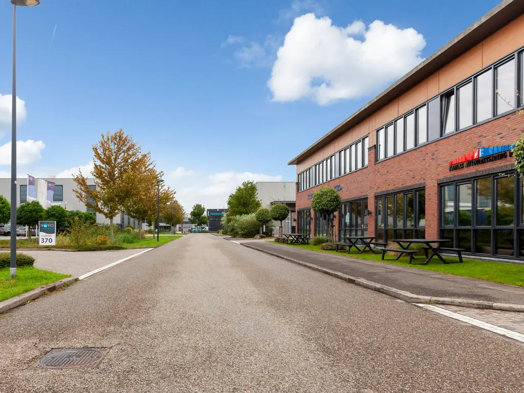 Zuidbaan 513, Moordrecht