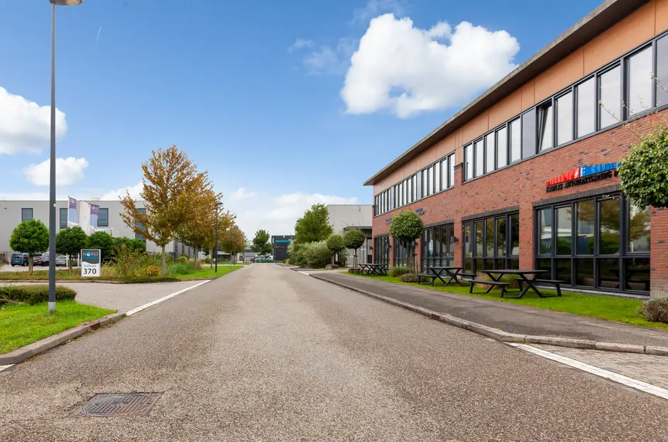 Zuidbaan 513